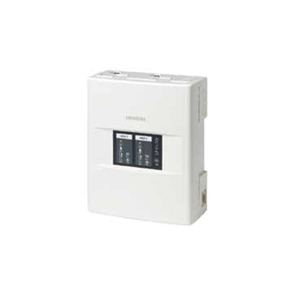 吸气式感烟探测器