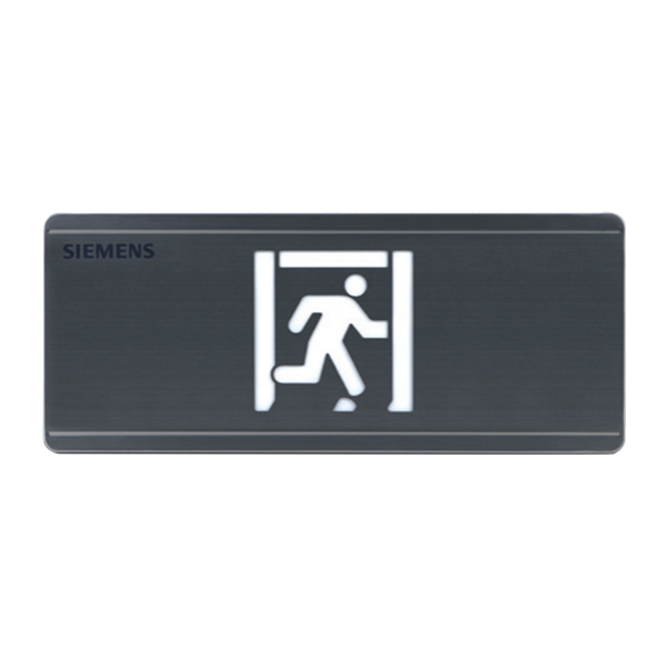 壁挂消防应急标志灯具