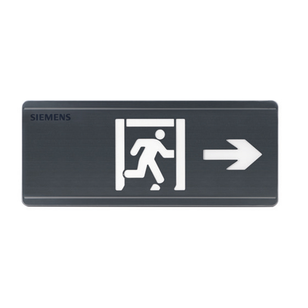 壁挂消防应急标志灯具