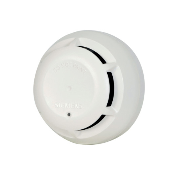 感烟火灾探测器