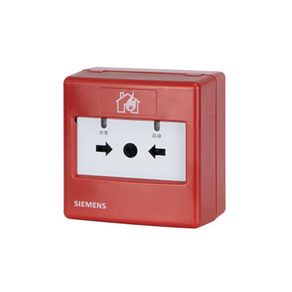 FDHM183S消火栓按钮