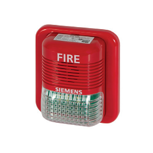 编址型火灾声光警报器