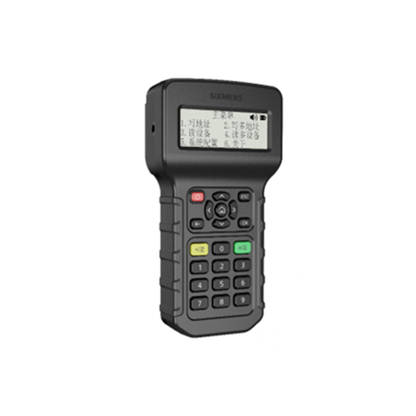 现场设备编码器