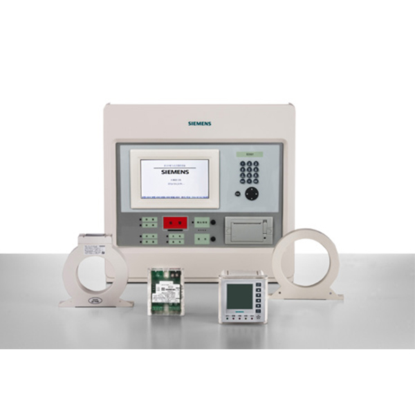 电气火灾监控系统