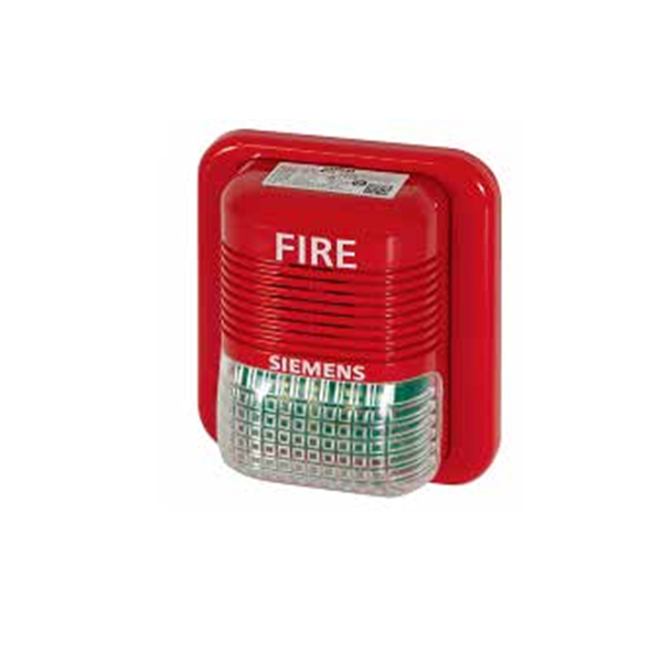 编址型火灾声光警报器