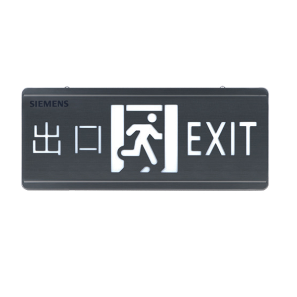 吊挂消防应急标志灯具