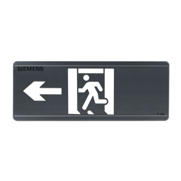 壁挂应急标志灯具III型