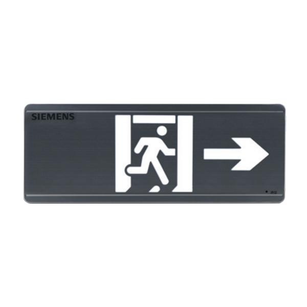 壁挂应急标志灯具III型