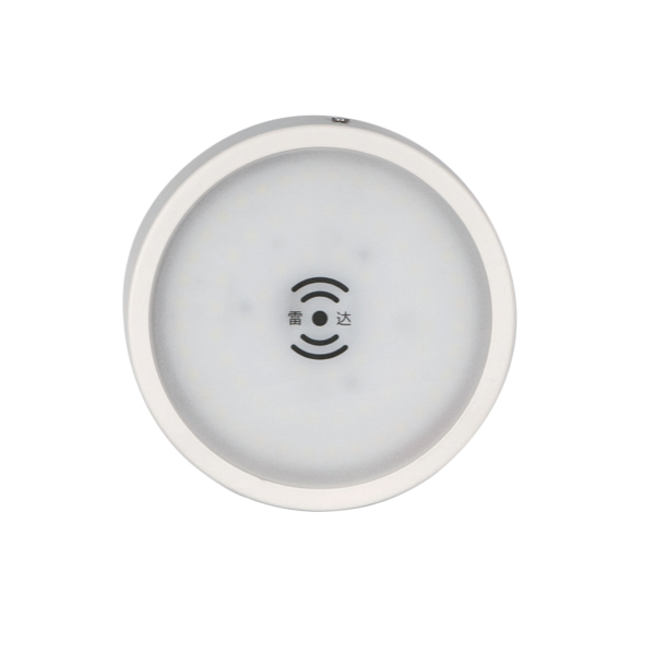 吸顶式应急照明灯5W