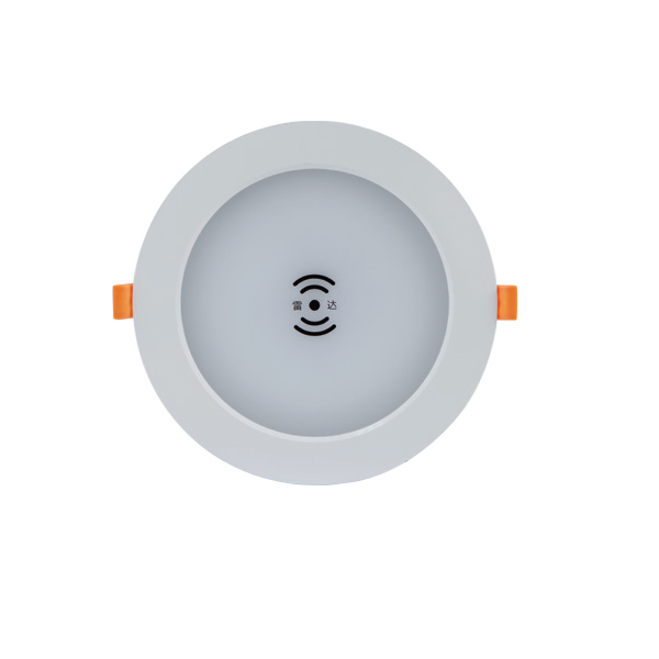 嵌顶式应急照明灯5W