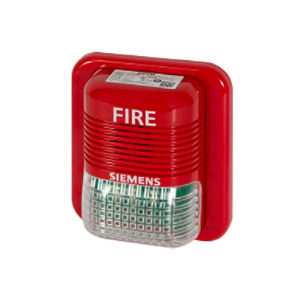 火灾声光警报器