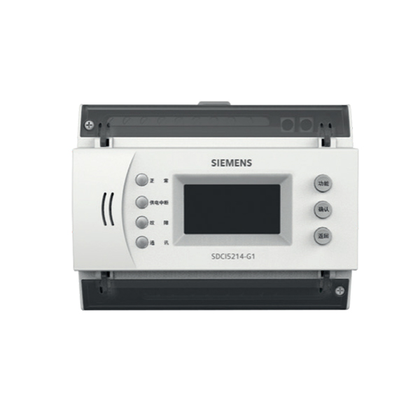 电压/电流信号传感器SDCI5214-G1