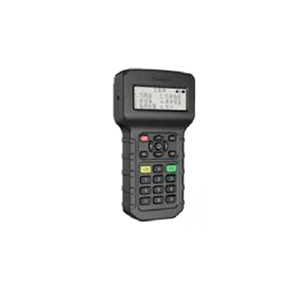 现场设备编码器