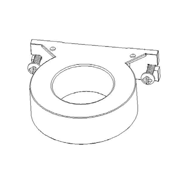 剩余电流互感器