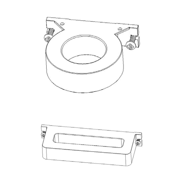 剩余电流互感器
