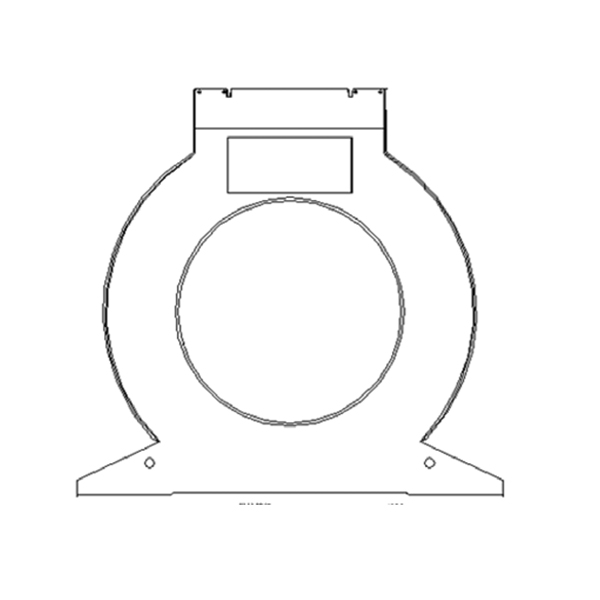 组合电气火灾探测器