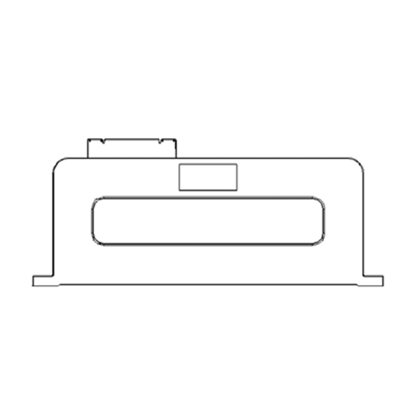 组合电气火灾探测器