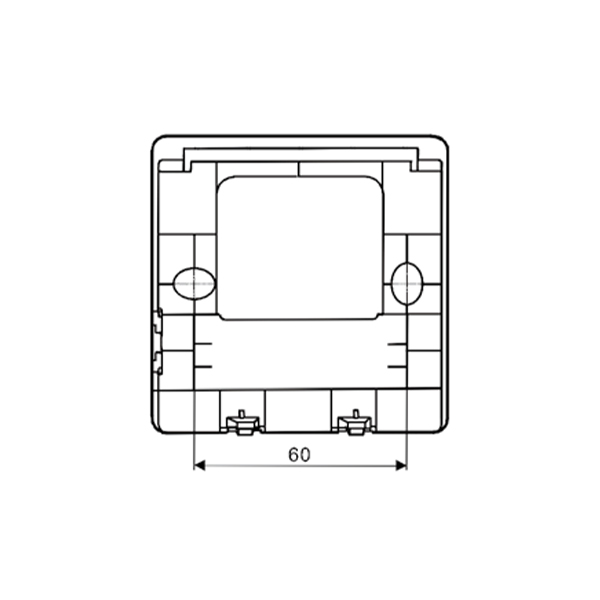 手动火灾报警按钮FDM230-CN