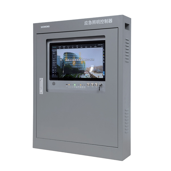 应急照明控制器壁挂式