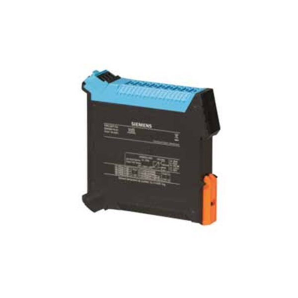 编址型防爆隔离栅