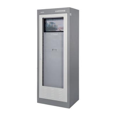 应急照明控制器立柜式