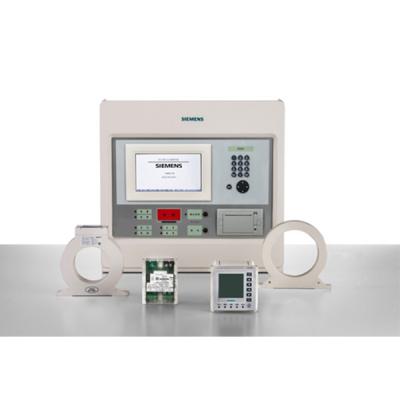 电气火灾监控系统