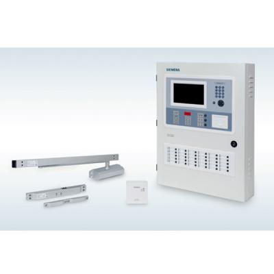 防火门监控系统