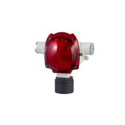 火灾声光警报器