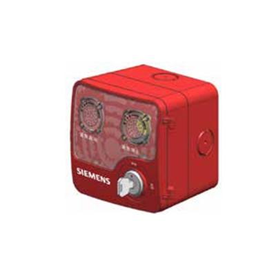 灭火紧急启动按钮