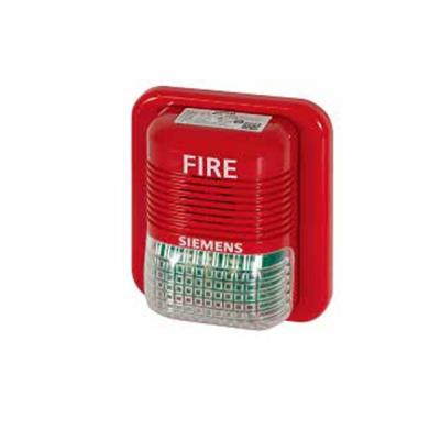 编址型火灾声光警报器