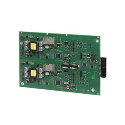 火灾报警控制器回路卡