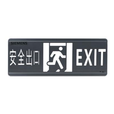 壁挂应急标志灯具III型