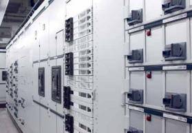 西门子灭火系统