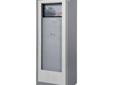 应急照明控制器立柜式