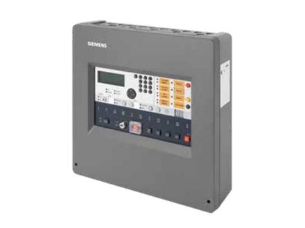 气体灭火控制器