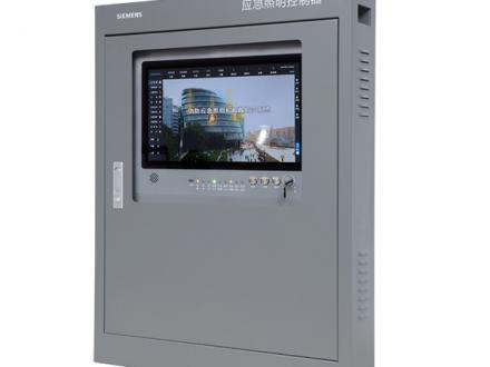 应急照明控制器壁挂式