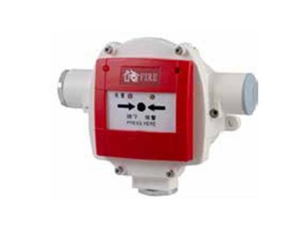 手动火灾报警按钮FDM701C-Ex