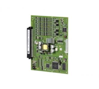 西门子火灾系统