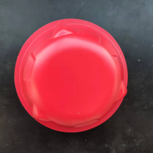 感烟火灾探测器工作原理