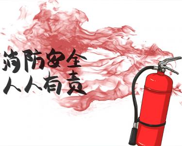 气体灭火系统