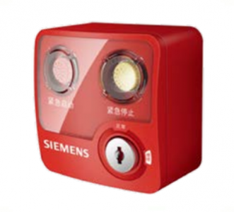 西门子消防设备
