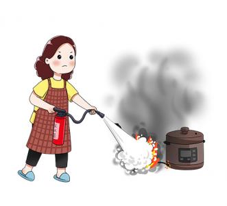 西门子电气火灾系统