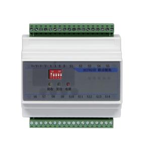 西门子火灾报警系统