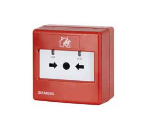 火灾自动报警系统