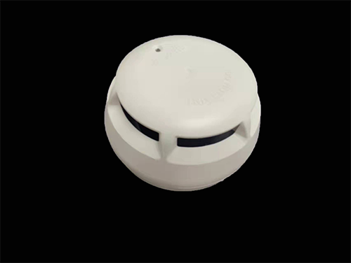 光电感烟火灾探测器