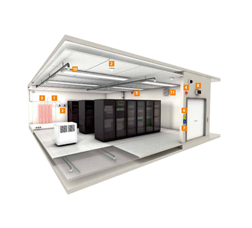 火灾报警控制器