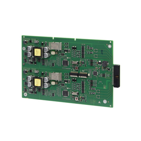火灾报警控制器回路卡