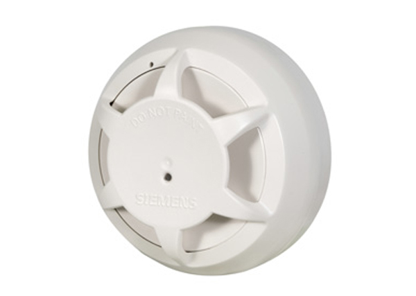 点型感温探测器