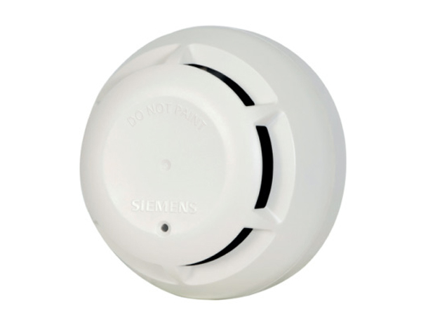 点型光点感烟火灾探测器