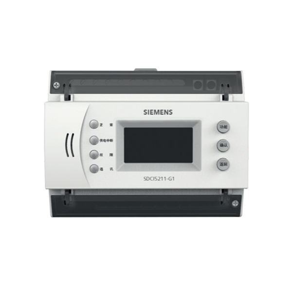 电压信号传感器SDCI5211-G1